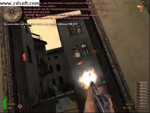 Medal Of Honor Wall Hack